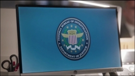 The Rookie Feds - Season 01 Episode 10